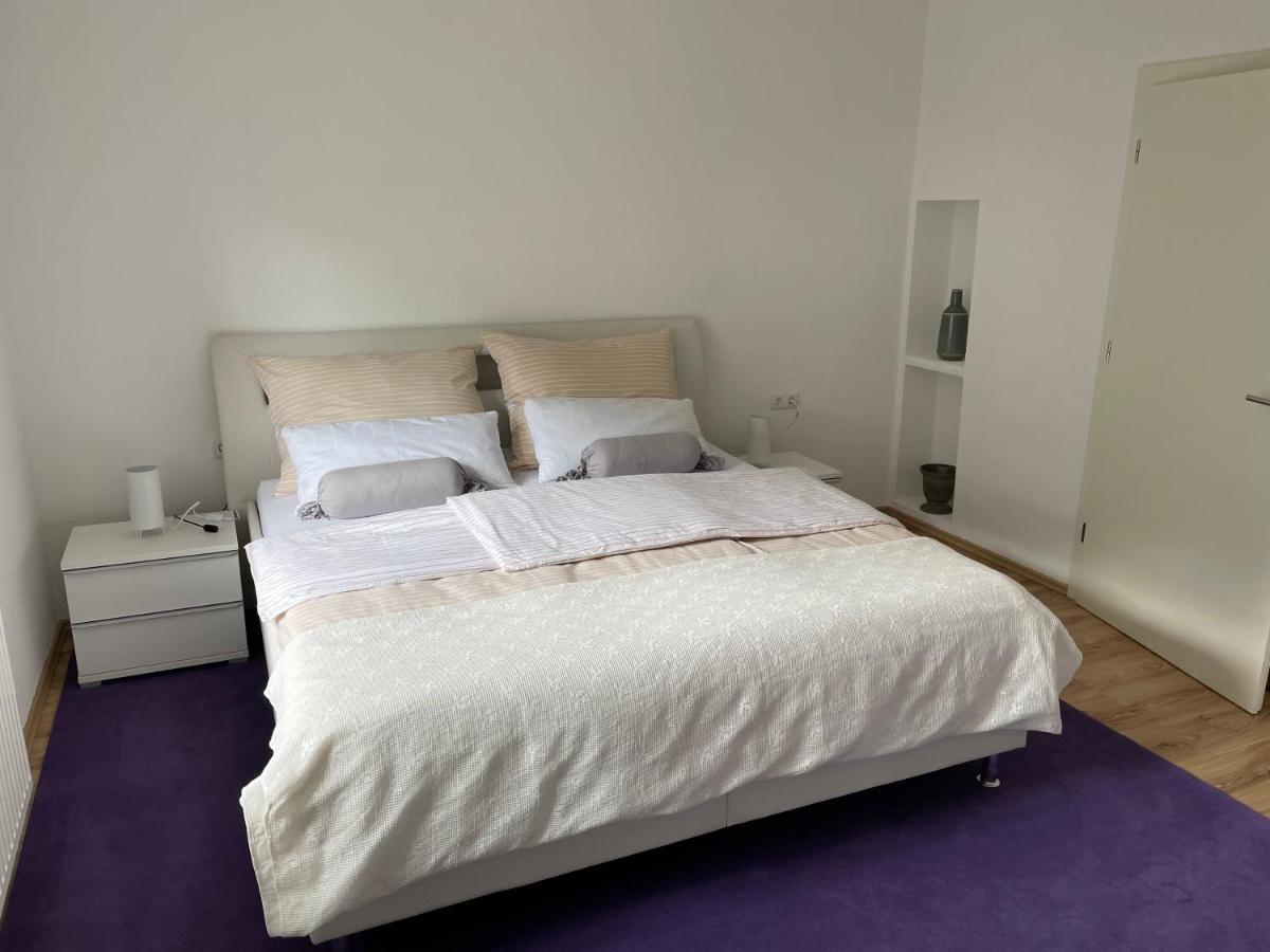 Appartement Seehof Nassereith Buitenkant foto
