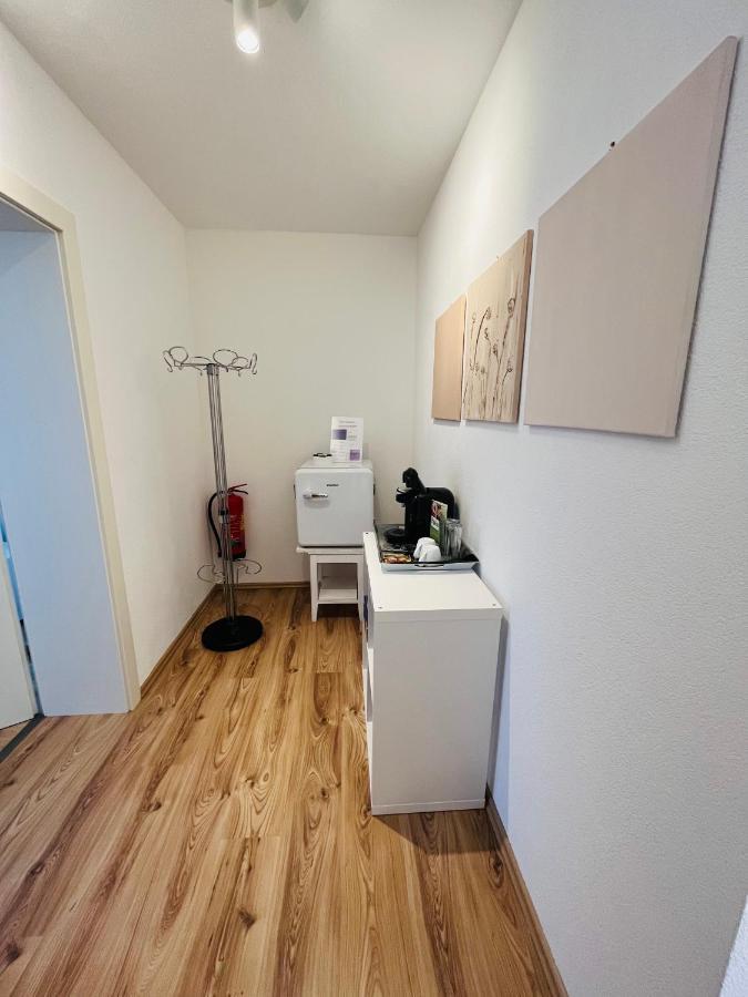 Appartement Seehof Nassereith Buitenkant foto