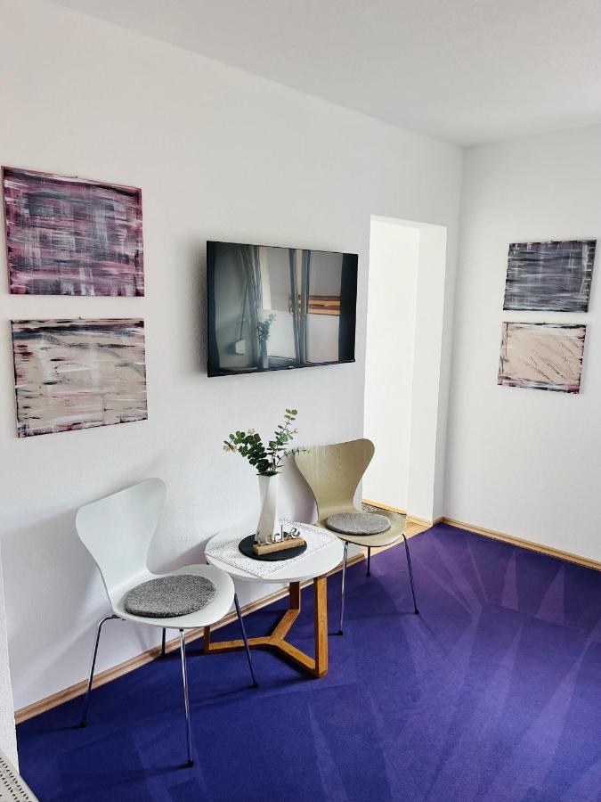 Appartement Seehof Nassereith Buitenkant foto