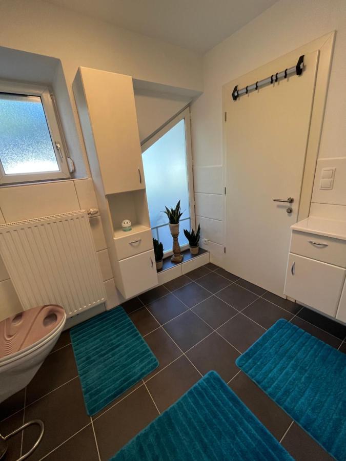 Appartement Seehof Nassereith Buitenkant foto
