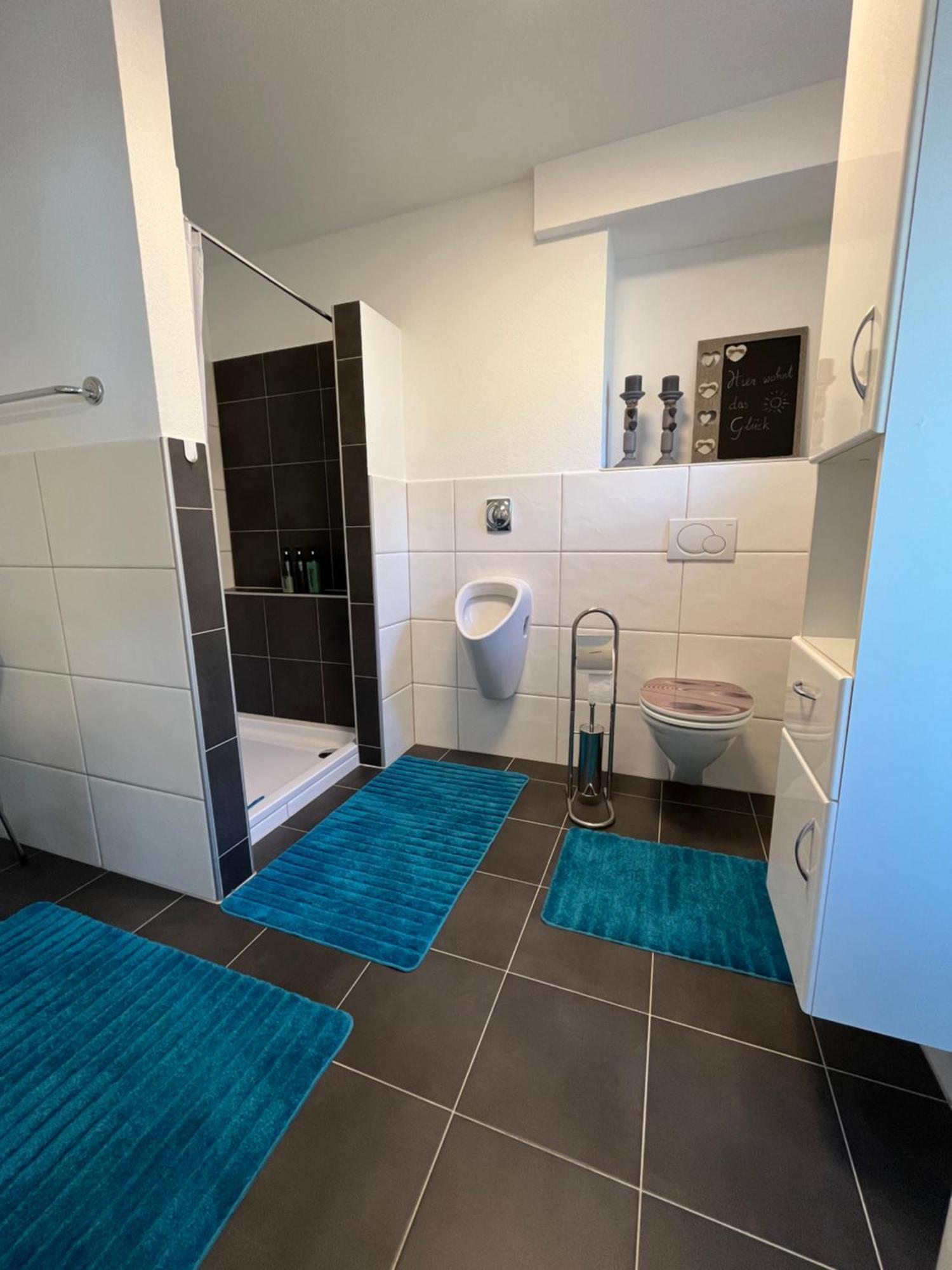Appartement Seehof Nassereith Buitenkant foto