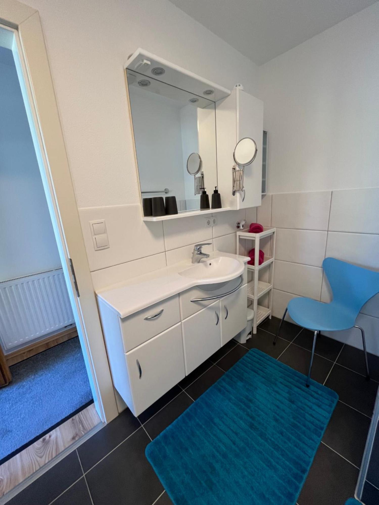 Appartement Seehof Nassereith Buitenkant foto