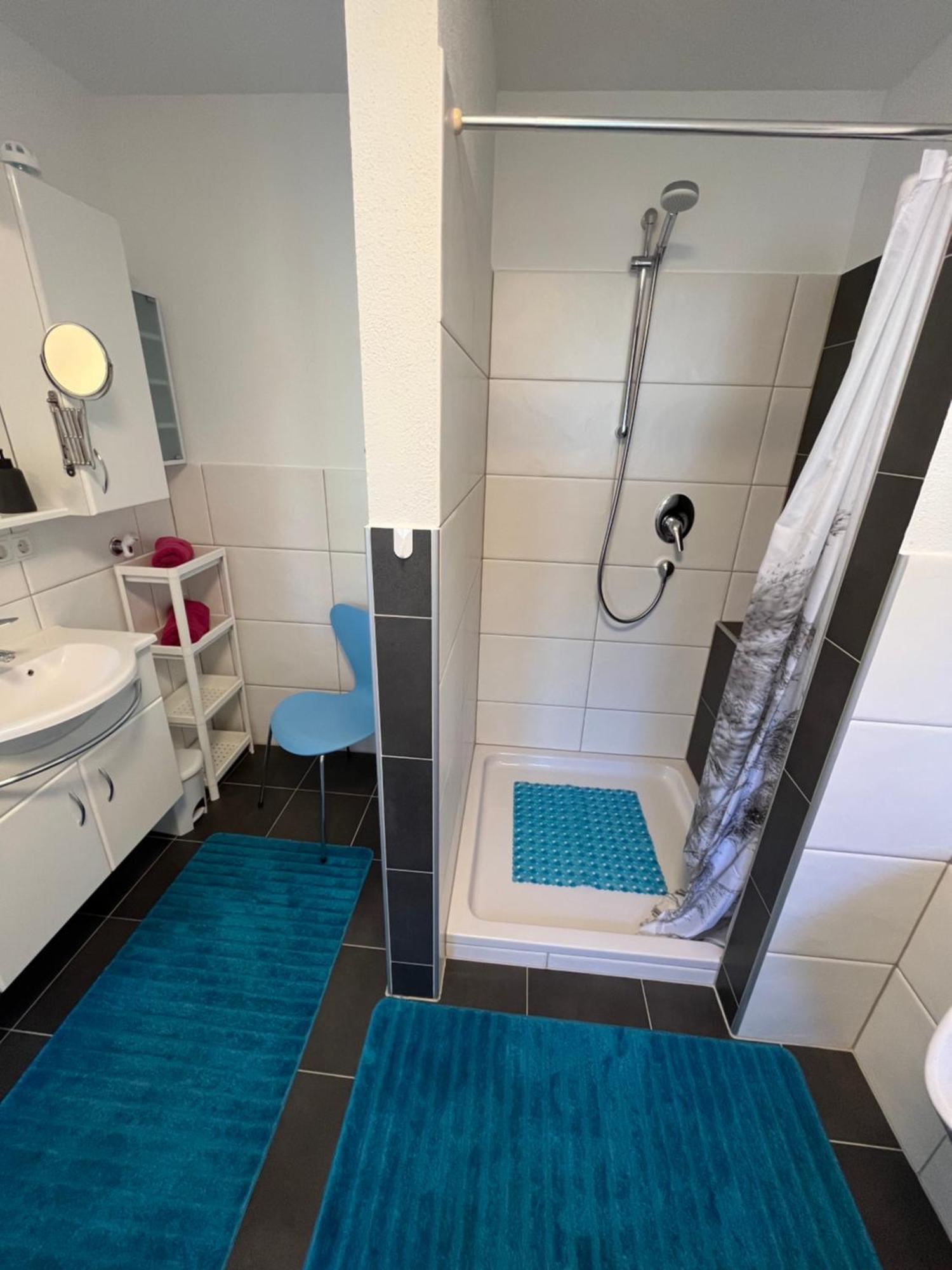 Appartement Seehof Nassereith Buitenkant foto