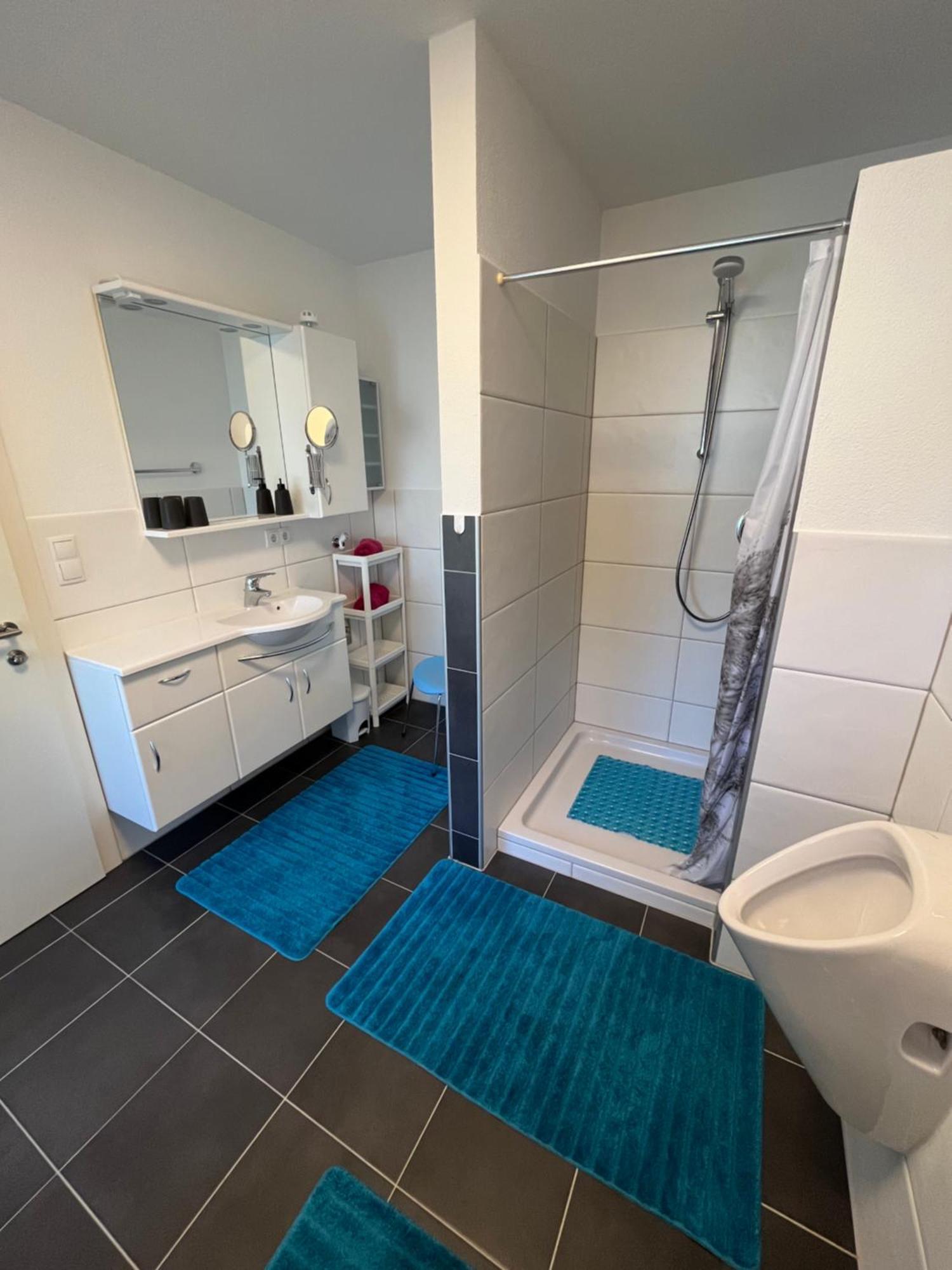 Appartement Seehof Nassereith Buitenkant foto