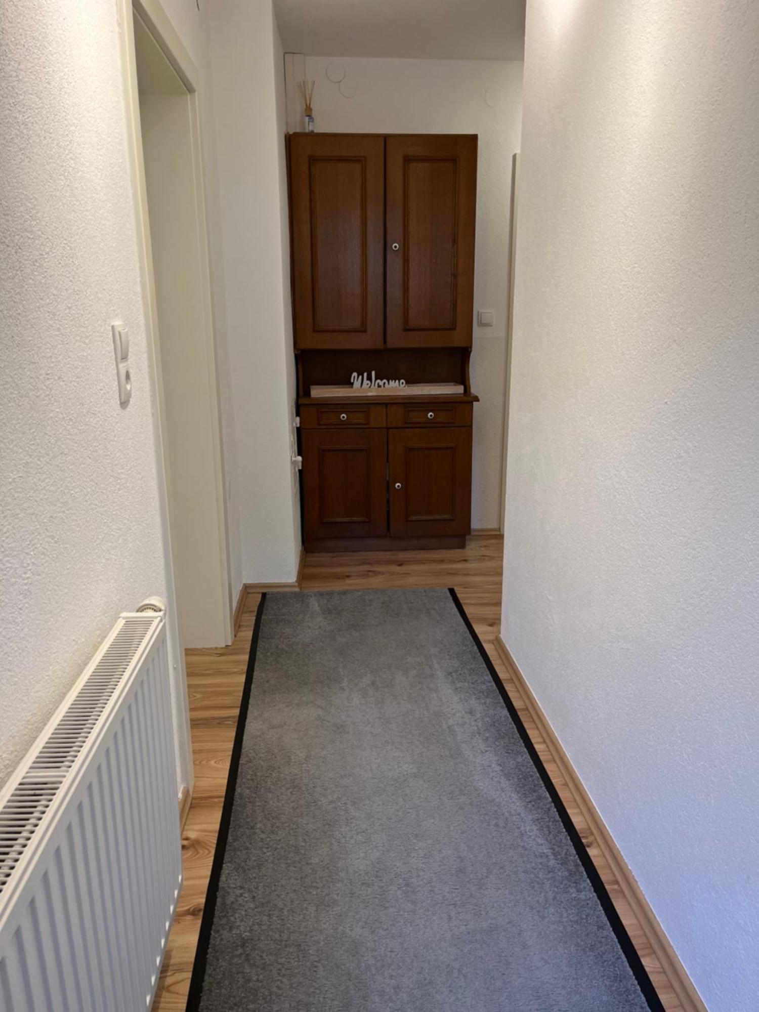 Appartement Seehof Nassereith Buitenkant foto